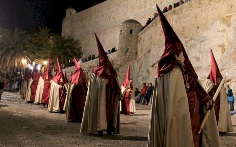 Semana Santa de Peñíscola