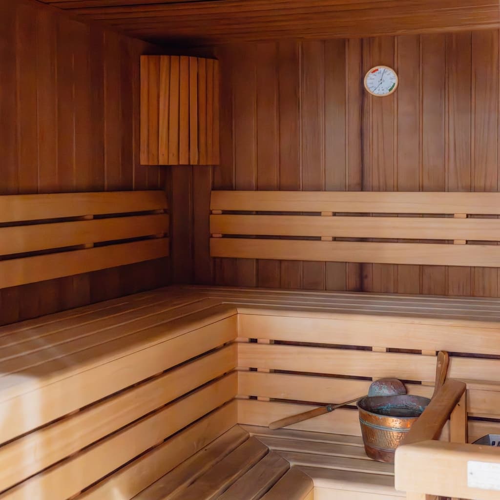 Sauna y spa en aparthotel en Peñíscola | Relax en Aparthotel Acuazul