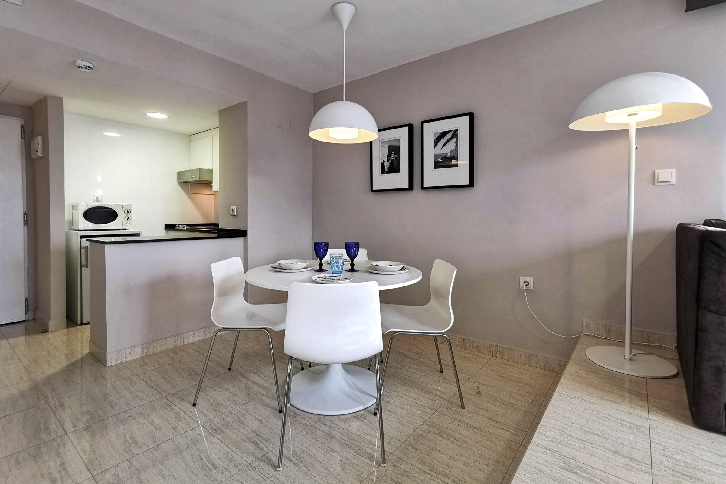 Apartamento del Aparthotel & Spa Acualandia Peñíscola