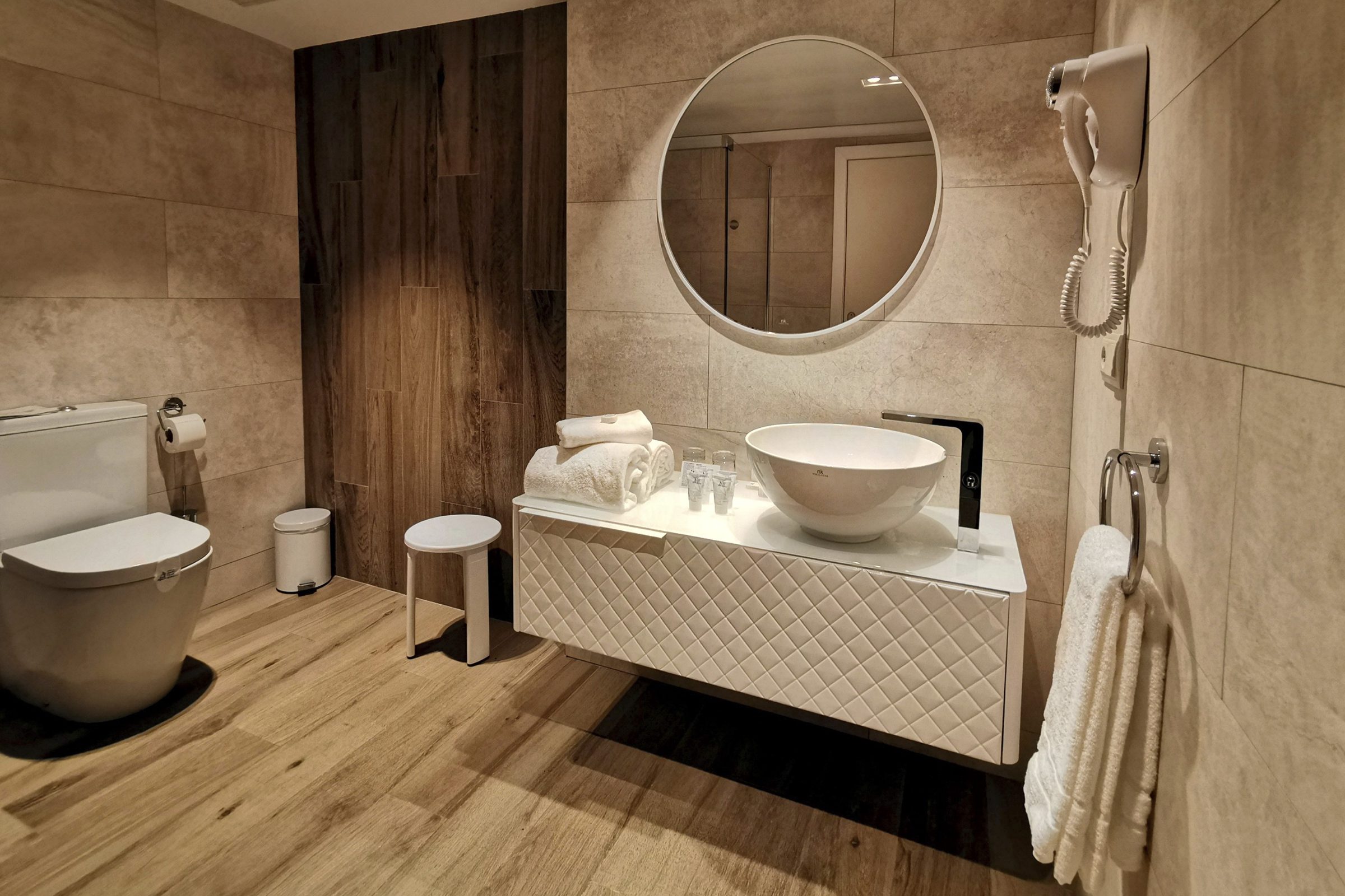 Apartamento del Aparthotel & Spa Acualandia Peñíscola