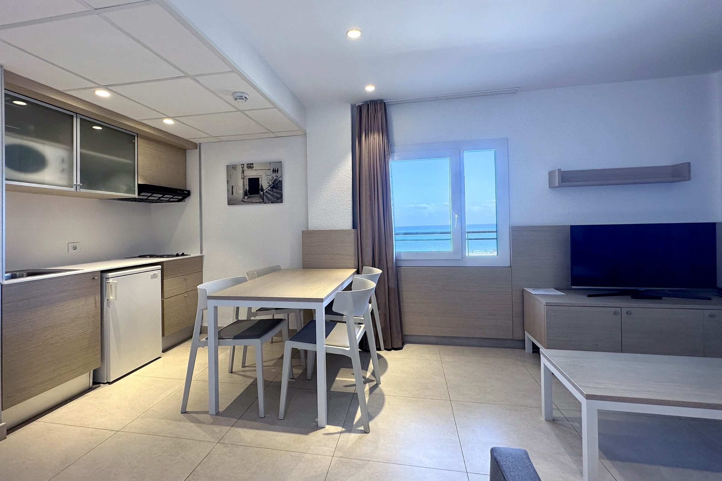 Apartamento del Aparthotel & Spa Acualandia Peñíscola
