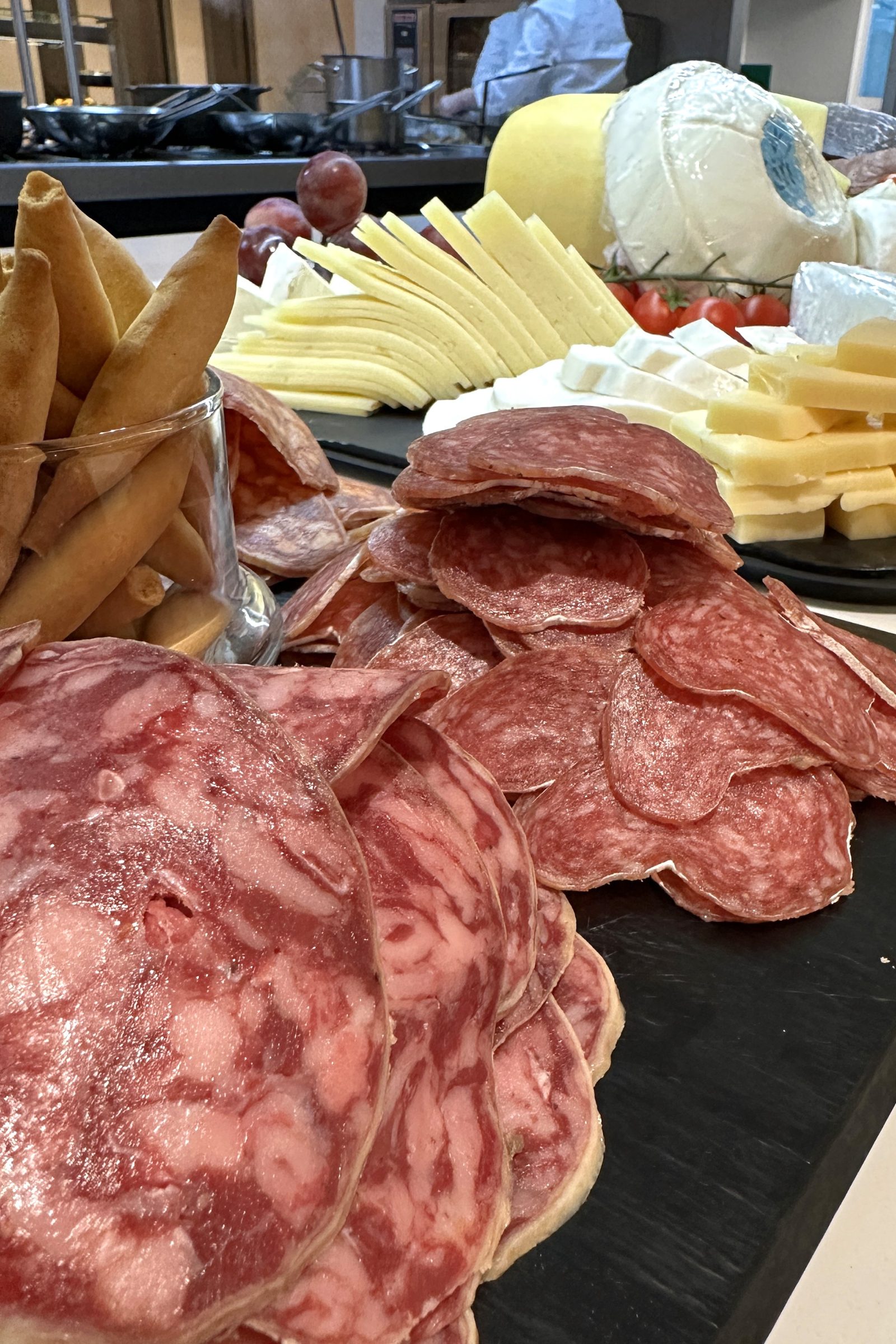 Gastronomía en el Hotel & Spa Castillo de Peñíscola