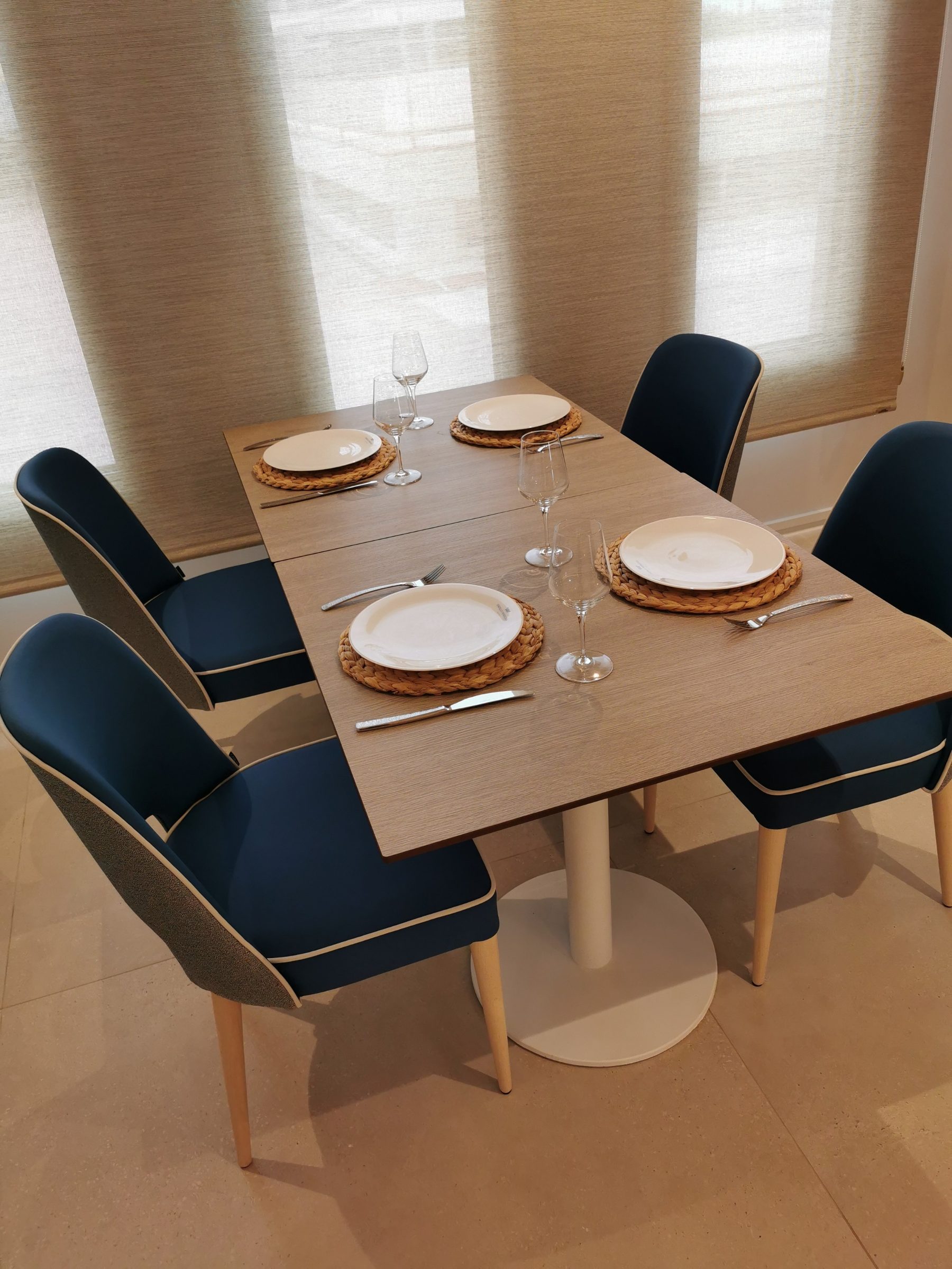 Gastronomía en el Hotel & Spa Castillo de Peñíscola