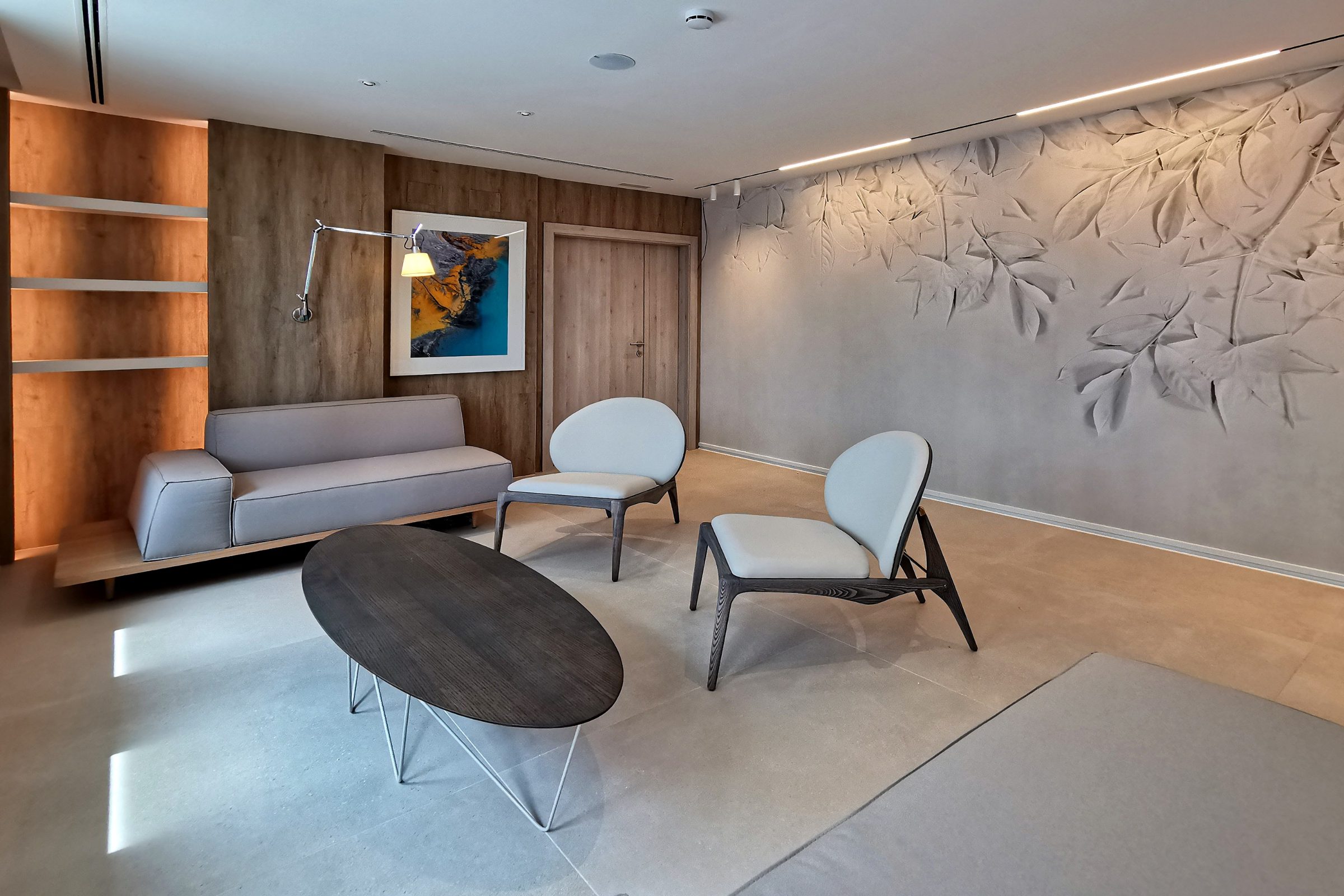 Habitación del Hotel & Spa Castillo de Peñíscola