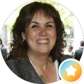 LLuïsa Romeu Blay Avatar