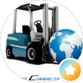 Mundo Carretilla Avatar