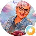 Tracy Isted Avatar